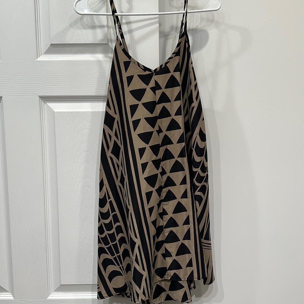 Manuhealii Dress